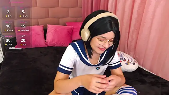 Snapshot of NataliaNovak chatting on May 28, 2026, 5:30 pm NataliaNovak online show from May 28, 2026, 5:30 pm