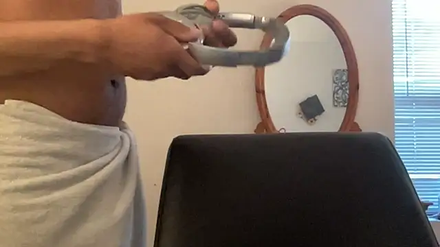 pastorjohn11 online show from February 6, 2026, 4:47 pm