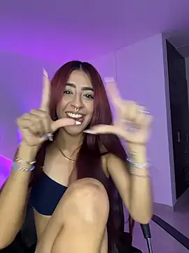 Mirandaa Rogers online show from May 5, 2026, 7:06 pm