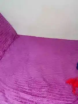 Malika-697 online show from December 19, 2025, 10:45 pm