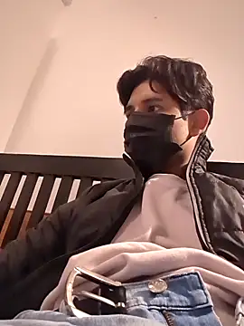 doyle0389 online show from February 8, 2025, 4:57 pm