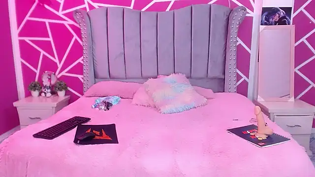 melody toy online show from March 11, 2025, 11:37 pm