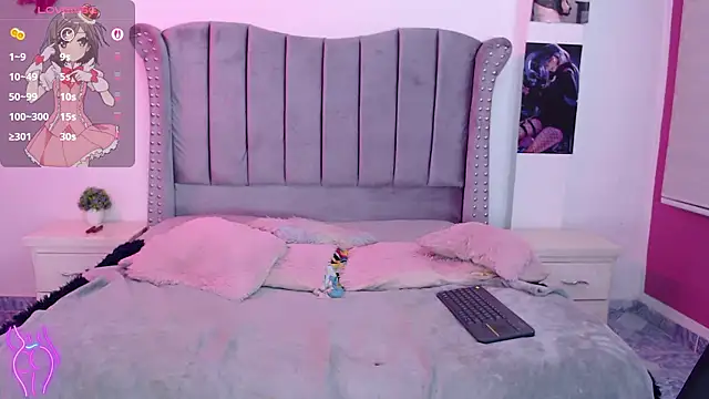 melody toy online show from January 9, 2026, 8:16 pm