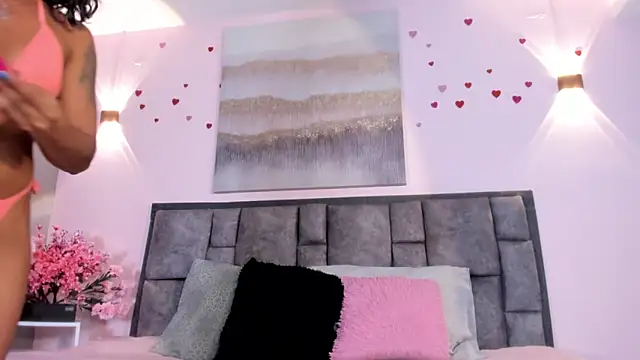 AdelaLust online show from February 21, 2026, 4:36 am