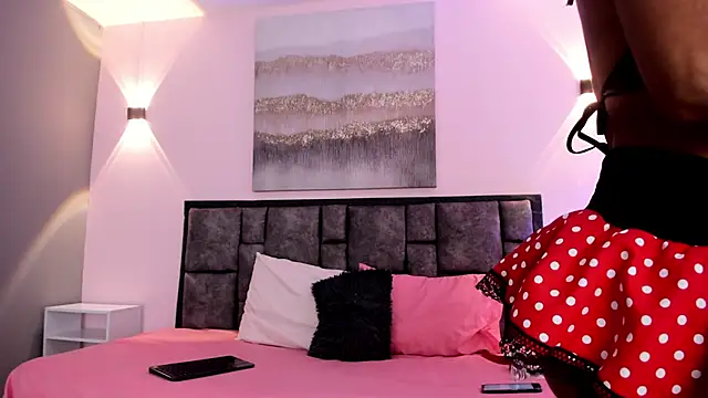 AdelaLust online show from October 15, 2025, 4:00 am