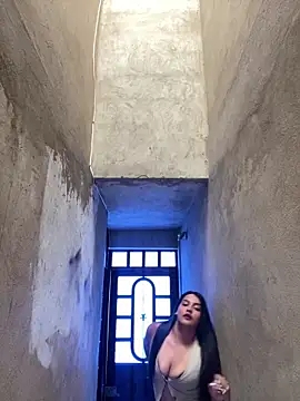 Snapshot of Sahanaprincessll chatting on November 19, 2025, 5:24 pm Sahanaprincessll online show from November 19, 2025, 5:24 pm