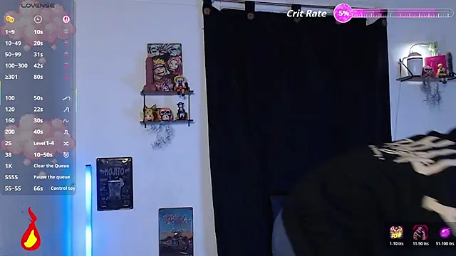 Snapshot of kyle_clint07 chatting on March 7, 2026, 3:35 am kyle clint07 online show from March 7, 2026, 3:35 am