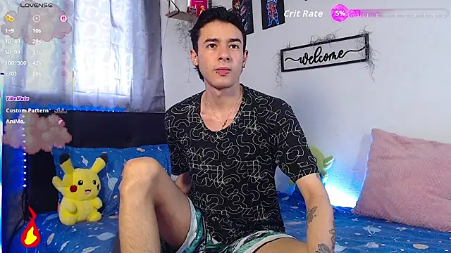 Snapshot of kyle_clint07 chatting on March 21, 2026, 6:56 pm kyle clint07 online show from March 21, 2026, 6:56 pm