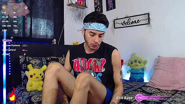 Snapshot of kyle_clint07 chatting on March 15, 2026, 5:53 pm kyle clint07 online show from March 15, 2026, 5:53 pm