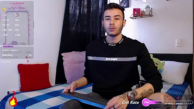 Snapshot of kyle_clint07 chatting on November 22, 2025, 3:55 pm kyle clint07 online show from November 22, 2025, 3:55 pm