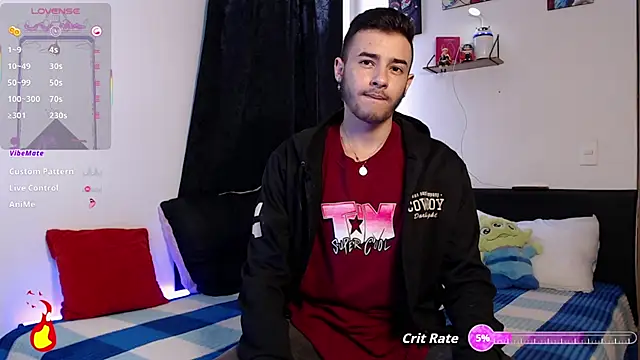 Snapshot of kyle_clint07 chatting on November 19, 2025, 7:03 pm kyle clint07 online show from November 19, 2025, 7:03 pm