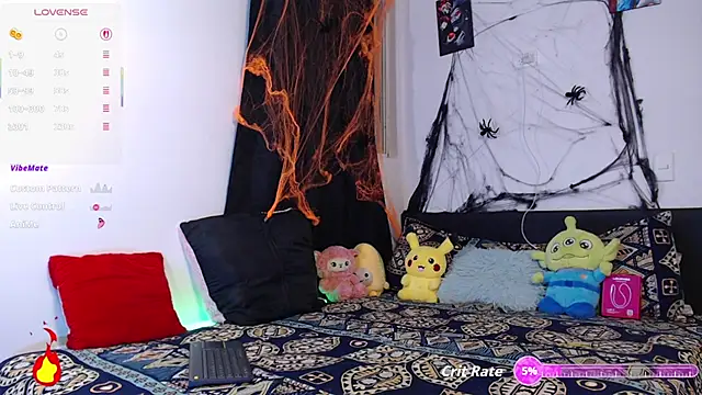 Snapshot of kyle_clint07 chatting on October 30, 2025, 4:55 am kyle clint07 online show from October 30, 2025, 4:55 am