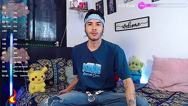 Snapshot of kyle_clint07 chatting on March 14, 2026, 7:09 pm kyle clint07 online show from March 14, 2026, 7:09 pm