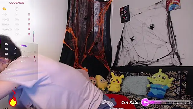 Snapshot of kyle_clint07 chatting on October 26, 2025, 5:57 pm kyle clint07 online show from October 26, 2025, 5:57 pm