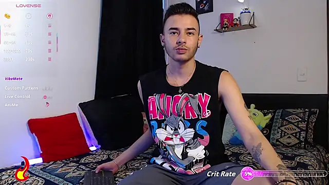 Snapshot of kyle_clint07 chatting on November 7, 2025, 10:46 pm kyle clint07 online show from November 7, 2025, 10:46 pm