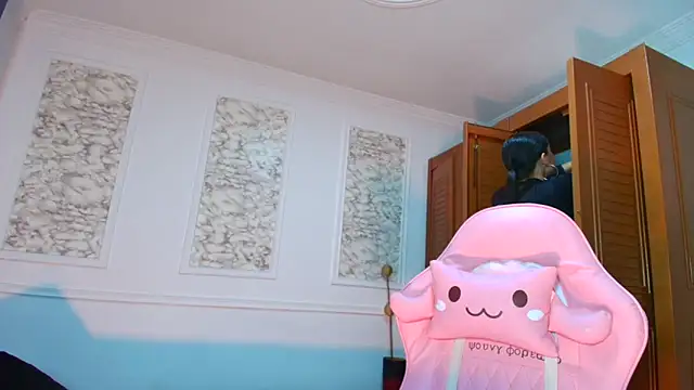 Snapshot of Danella_houston chatting on October 10, 2025, 6:31 pm Danella houston online show from October 10, 2025, 6:31 pm