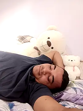 Snapshot of jaime_sex_ chatting on October 12, 2025, 8:43 pm jaime sex  online show from October 12, 2025, 8:43 pm