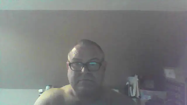 mkestr69 online show from January 9, 2026, 10:17 pm