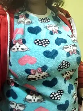 Your cutiepie  online show from January 9, 2026, 6:37 pm