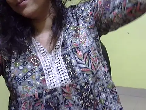 Your cutiepie  online show from October 30, 2025, 11:30 am