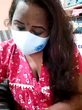 dolly telugu01 online show from February 23, 2025, 6:45 pm