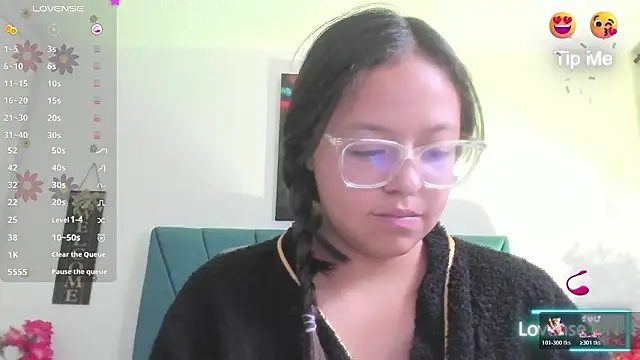 Ariel star1 online show from February 3, 2026, 1:16 pm