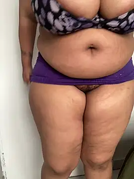 NonoGotBoobies online show from June 21, 2026, 9:04 am