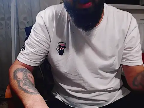 Armand66  online show from November 10, 2025, 8:14 pm