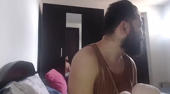 Armand66  online show from February 6, 2025, 8:50 am