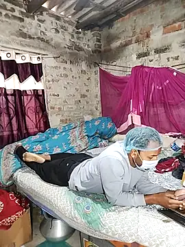 Snapshot of ritubhabi440 chatting on December 5, 2025, 2:54 am ritubhabi440 online show from December 5, 2025, 2:54 am