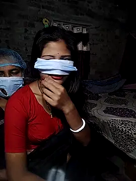 ritubhabi440 online show from March 6, 2026, 2:17 am