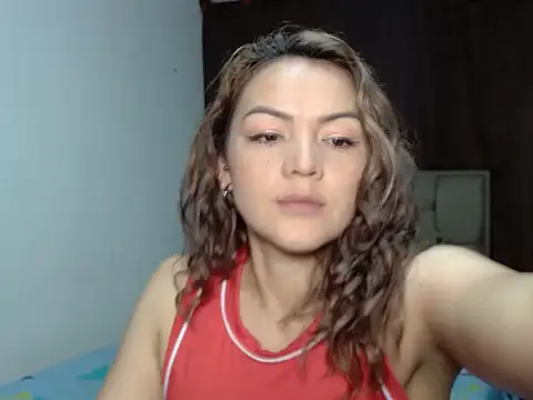 PenelopeMist online show from May 8, 2026, 1:53 am