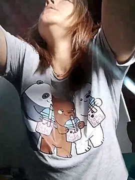 Snapshot of PenelopeMist chatting on September 29, 2025, 6:57 pm PenelopeMist online show from September 29, 2025, 6:57 pm