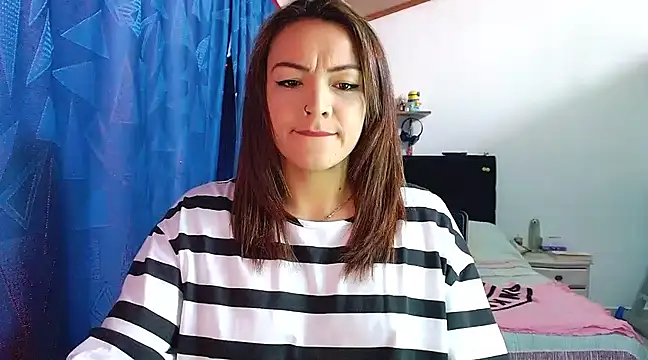 Snapshot of PenelopeMist chatting on February 27, 2025, 7:15 pm PenelopeMist online show from February 27, 2025, 7:15 pm