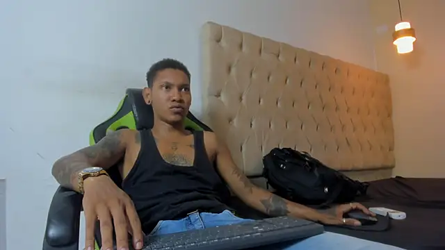 blackdirty420 online show from November 17, 2025, 3:38 pm