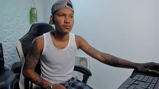 blackdirty420 online show from December 1, 2025, 4:30 pm