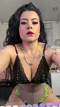 lizha milf online show from November 6, 2025, 5:06 pm