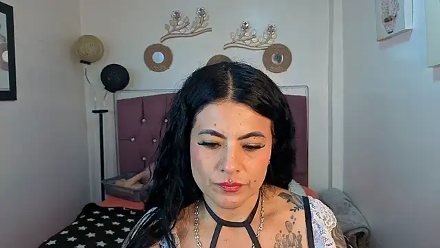 lizha milf online show from January 11, 2026, 7:54 pm