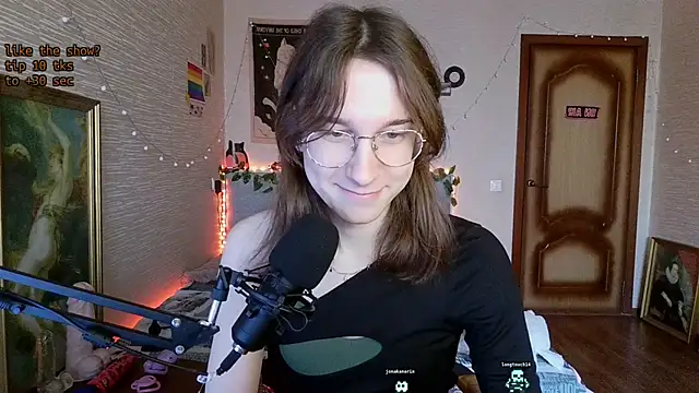 tangerine4dreams online show from March 15, 2025, 6:58 am