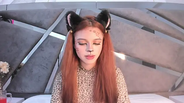 Snapshot of Giselle_Lauren chatting on October 25, 2025, 7:58 pm Giselle Lauren online show from October 25, 2025, 7:58 pm