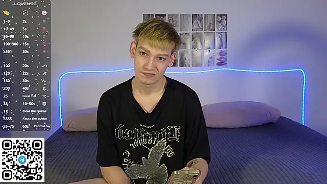 Julian wins online show from February 20, 2026, 1:57 am