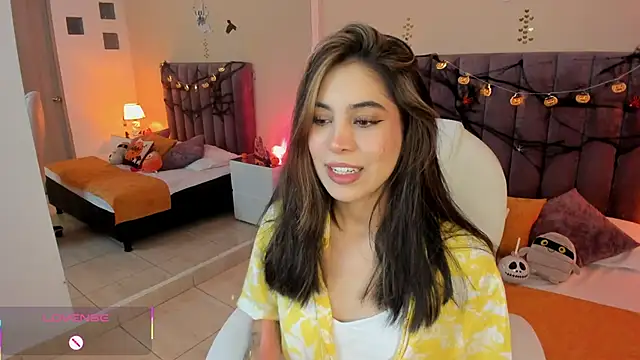 Samyy Johnson online show from October 3, 2025, 1:34 pm