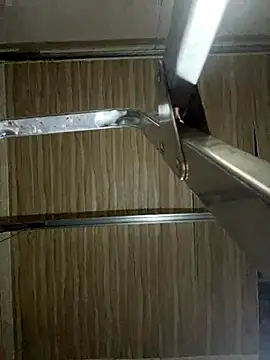 OneWhoBringsJoy online show from November 10, 2025, 6:35 pm