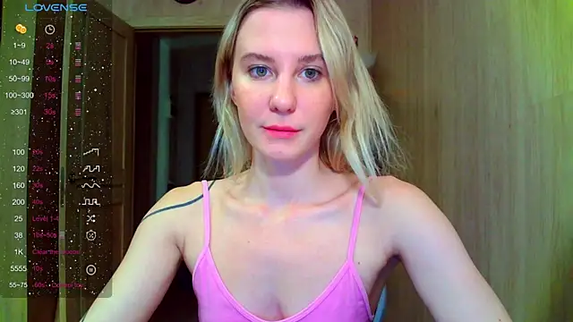 Caramel piegirl online show from July 21, 2026, 8:32 pm