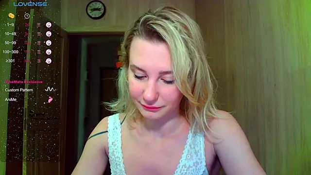 Caramel piegirl online show from July 29, 2026, 7:57 pm