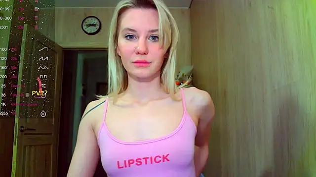 Caramel piegirl online show from April 24, 2026, 9:06 pm