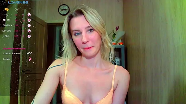 Caramel piegirl online show from July 24, 2026, 10:06 pm