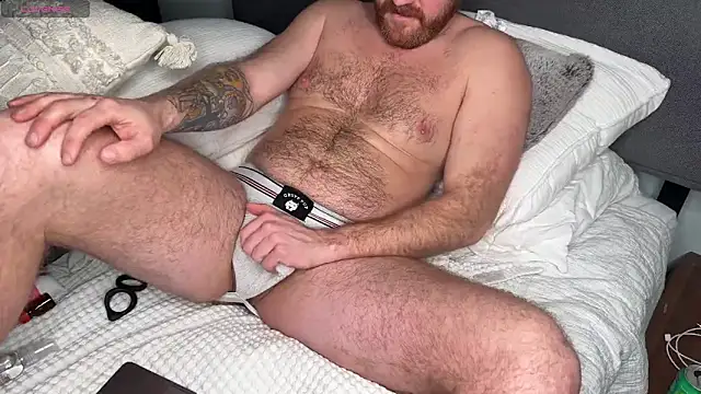 bottombearishguy online show from March 5, 2025, 1:21 am