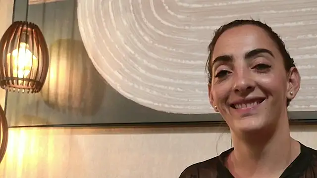 lissa palmer online show from November 7, 2025, 3:22 am