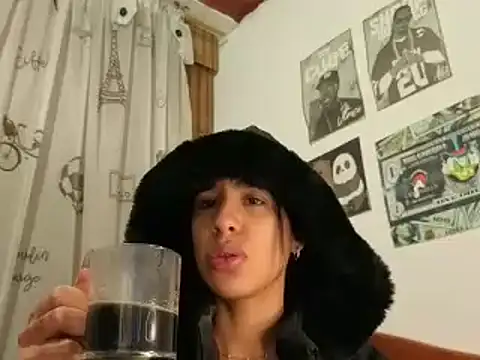 melissa becraft online show from February 8, 2026, 2:09 am